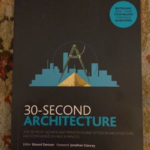 30 - Second Architecture